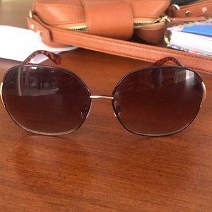 Super cute Express sunglasses